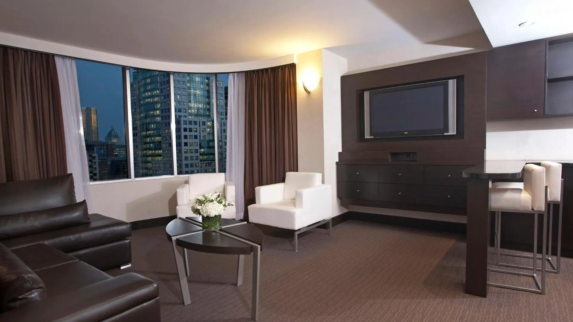 Hyatt Regency Toronto Hotel Canada