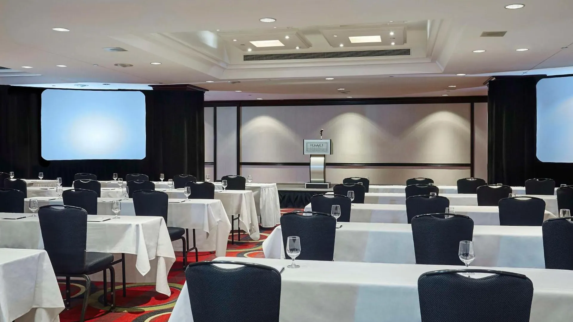 Hyatt Regency Toronto Hotel