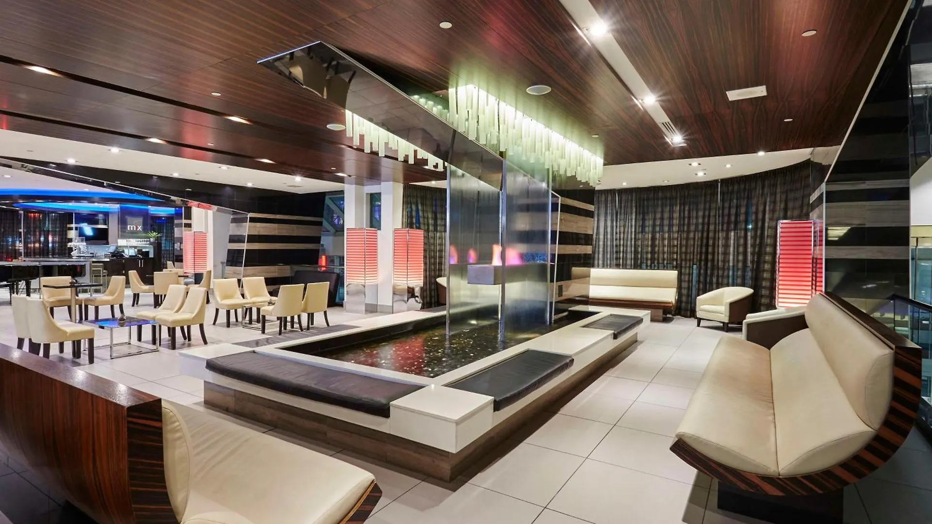 Hyatt Regency Toronto Hotel
