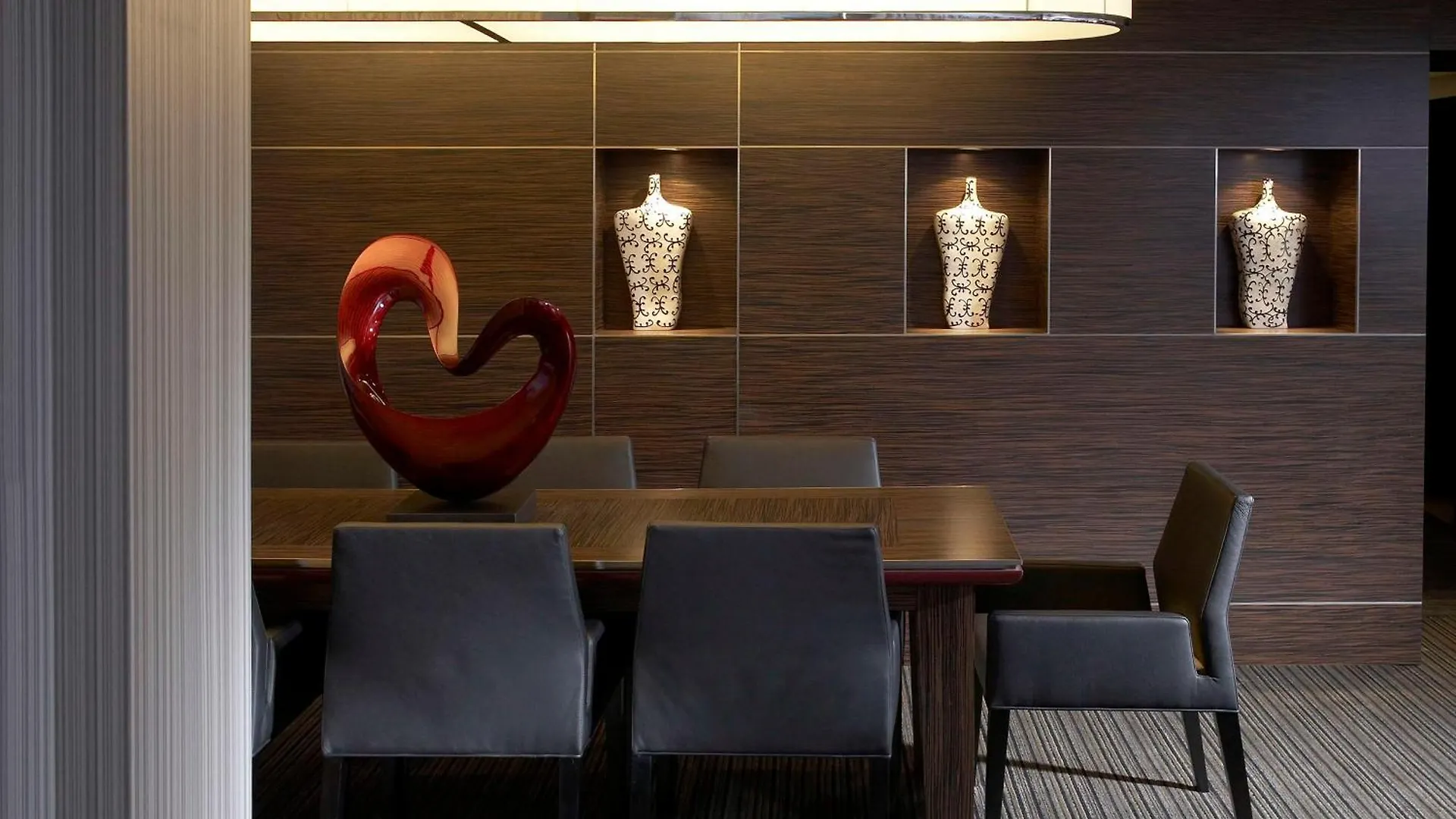 Hyatt Regency Toronto Hotel
