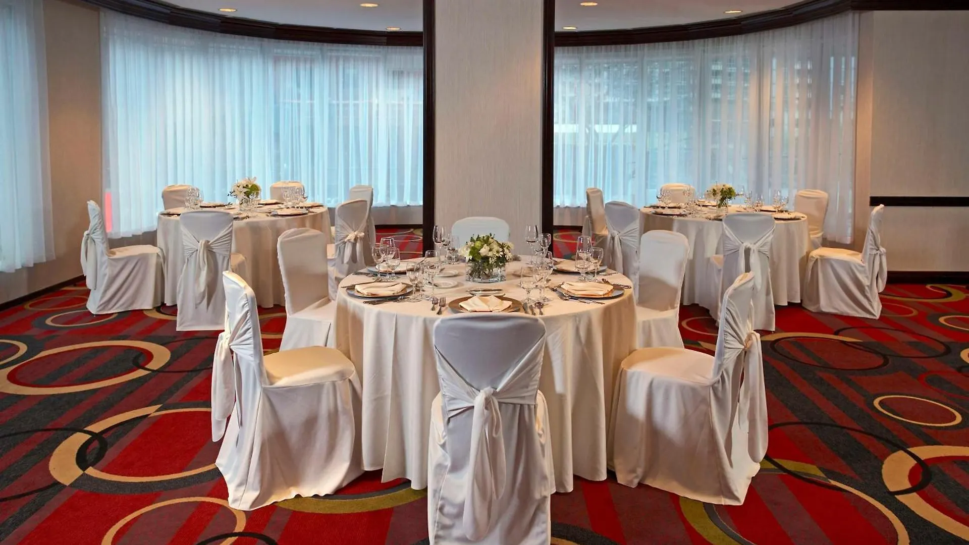 Hyatt Regency Toronto Hotel Canada