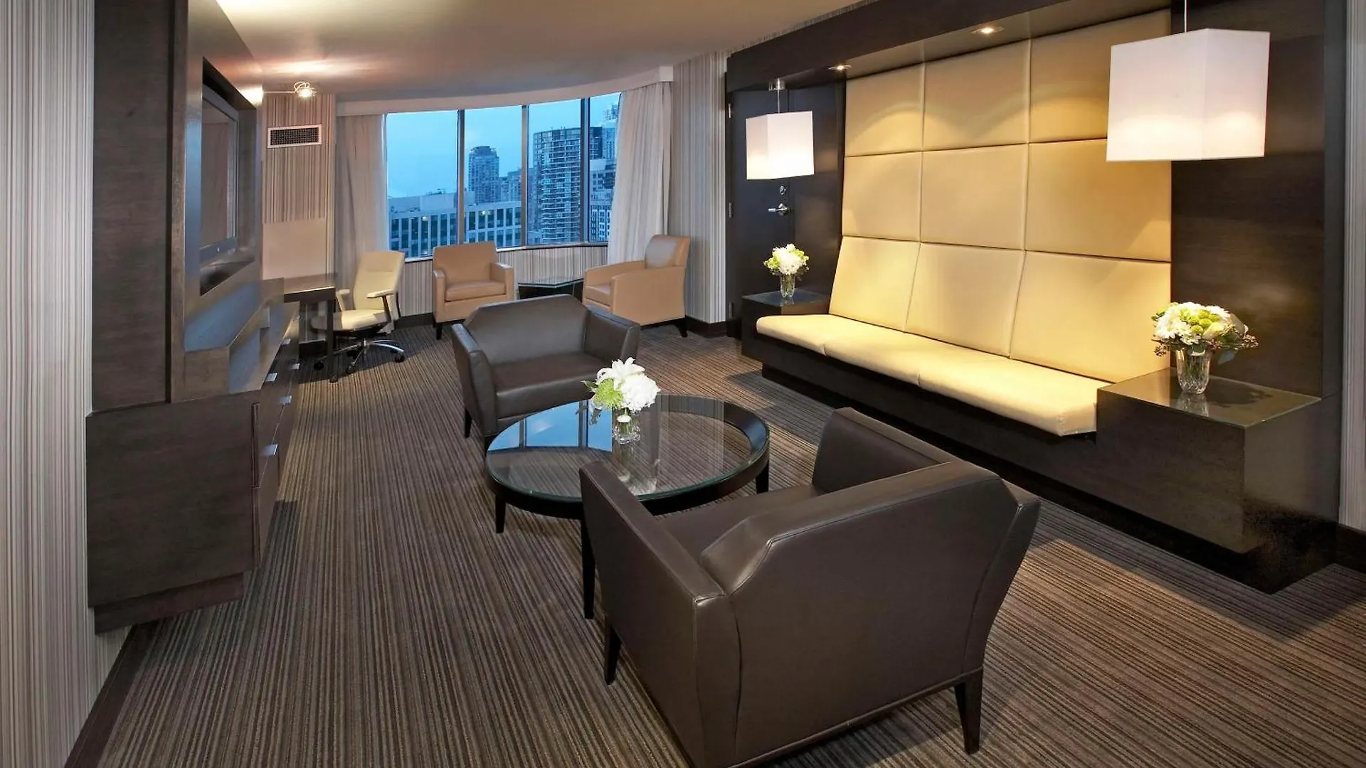 Hyatt Regency Toronto Hotel 4*,  Canada