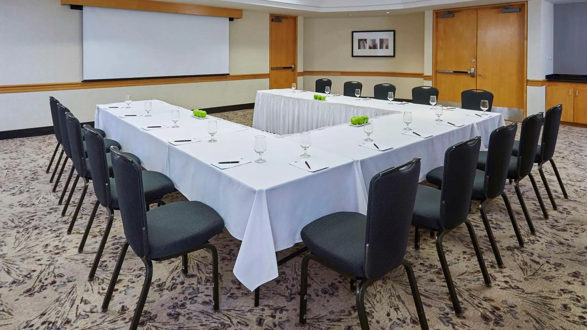 Hyatt Regency Toronto Hotel