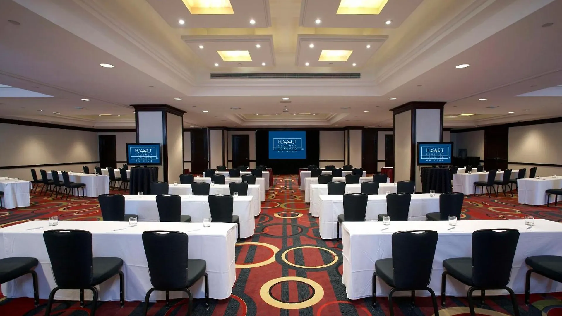 Hyatt Regency Toronto Hotel