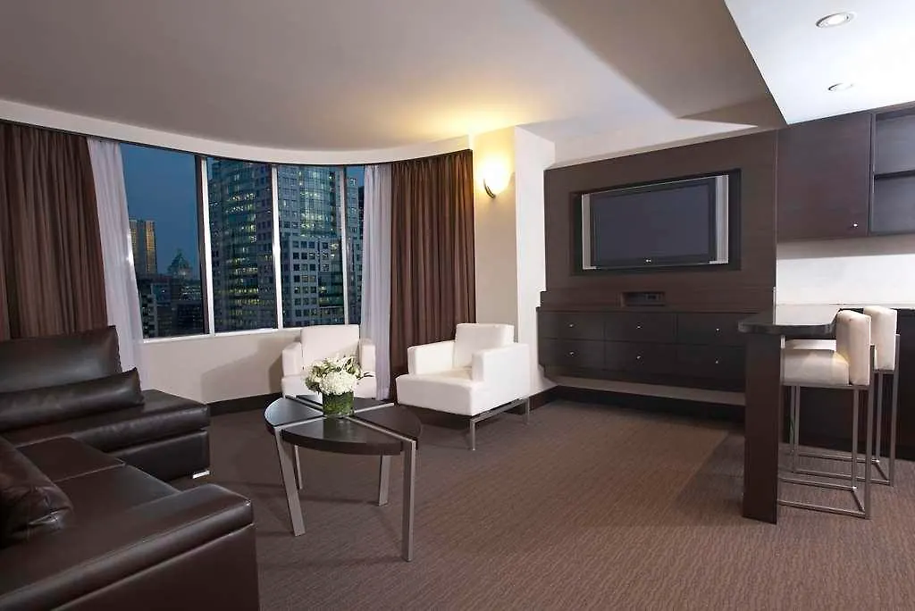 ****  Hyatt Regency Toronto Hotel Canada