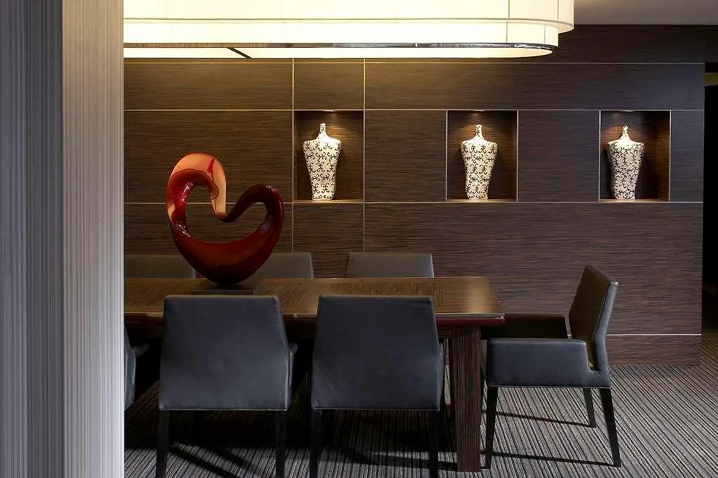 Hyatt Regency Toronto Hotel 4*,  Canada