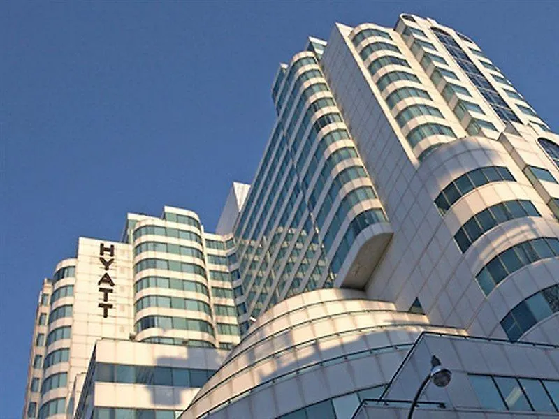 ****  Hyatt Regency Toronto Hotel Canada