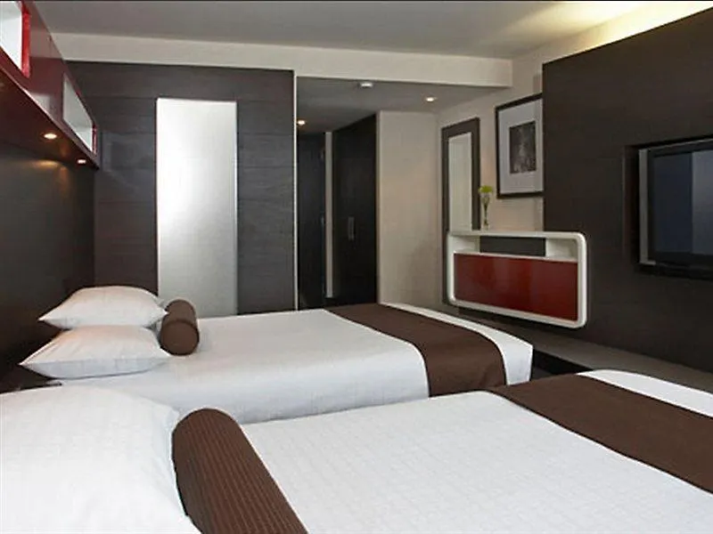 Hyatt Regency Toronto Hotel