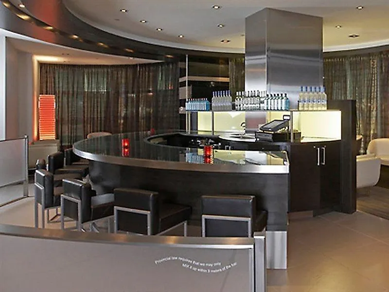 Hyatt Regency Toronto Hotel