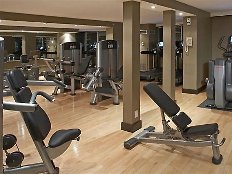 Hyatt Regency Toronto Hotel 4*,  Canada