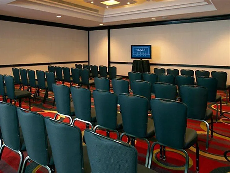 Hyatt Regency Toronto Hotel Canada