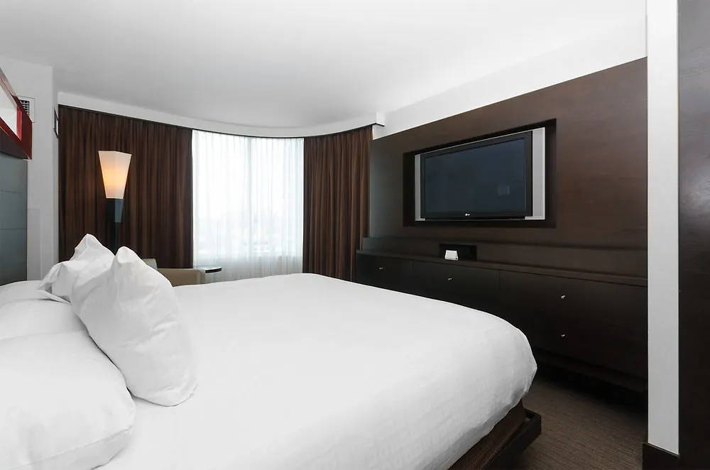 Hyatt Regency Toronto Hotel