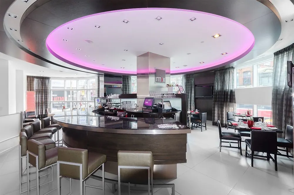 Hyatt Regency Toronto Hotel