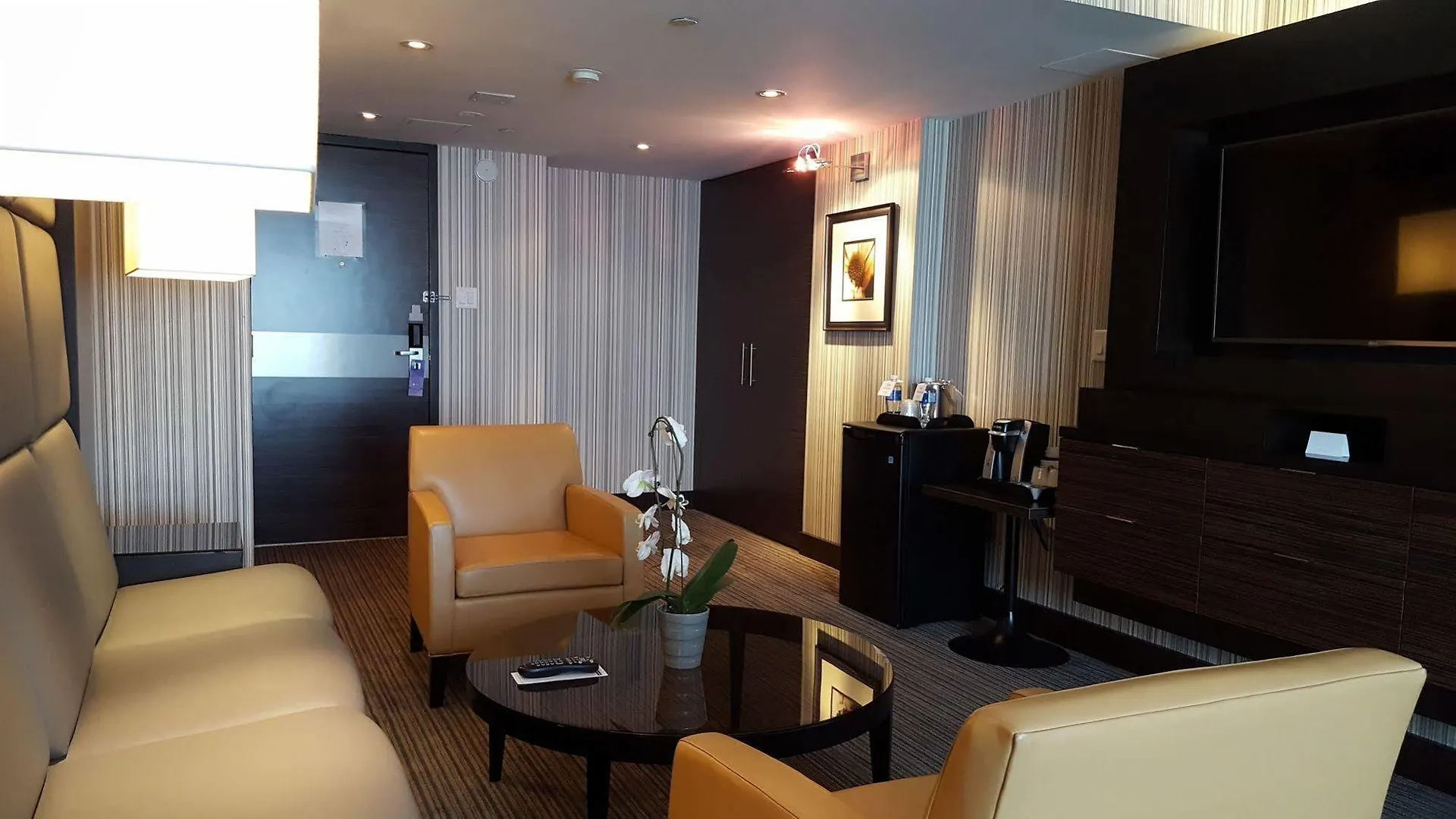 Hyatt Regency Toronto Hotel