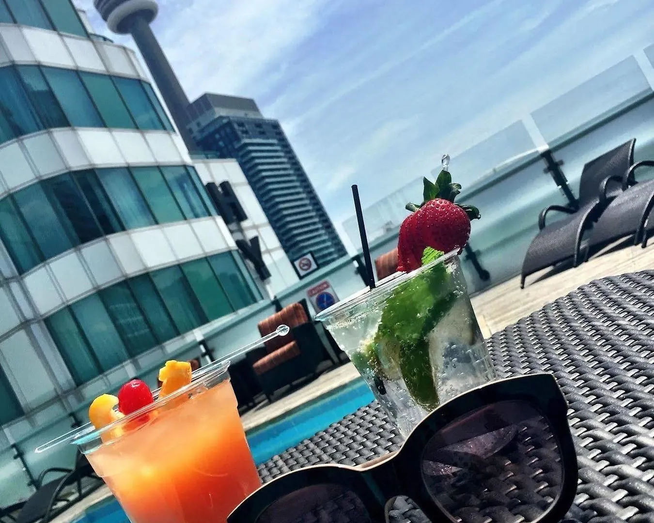 Hyatt Regency Toronto Hotel