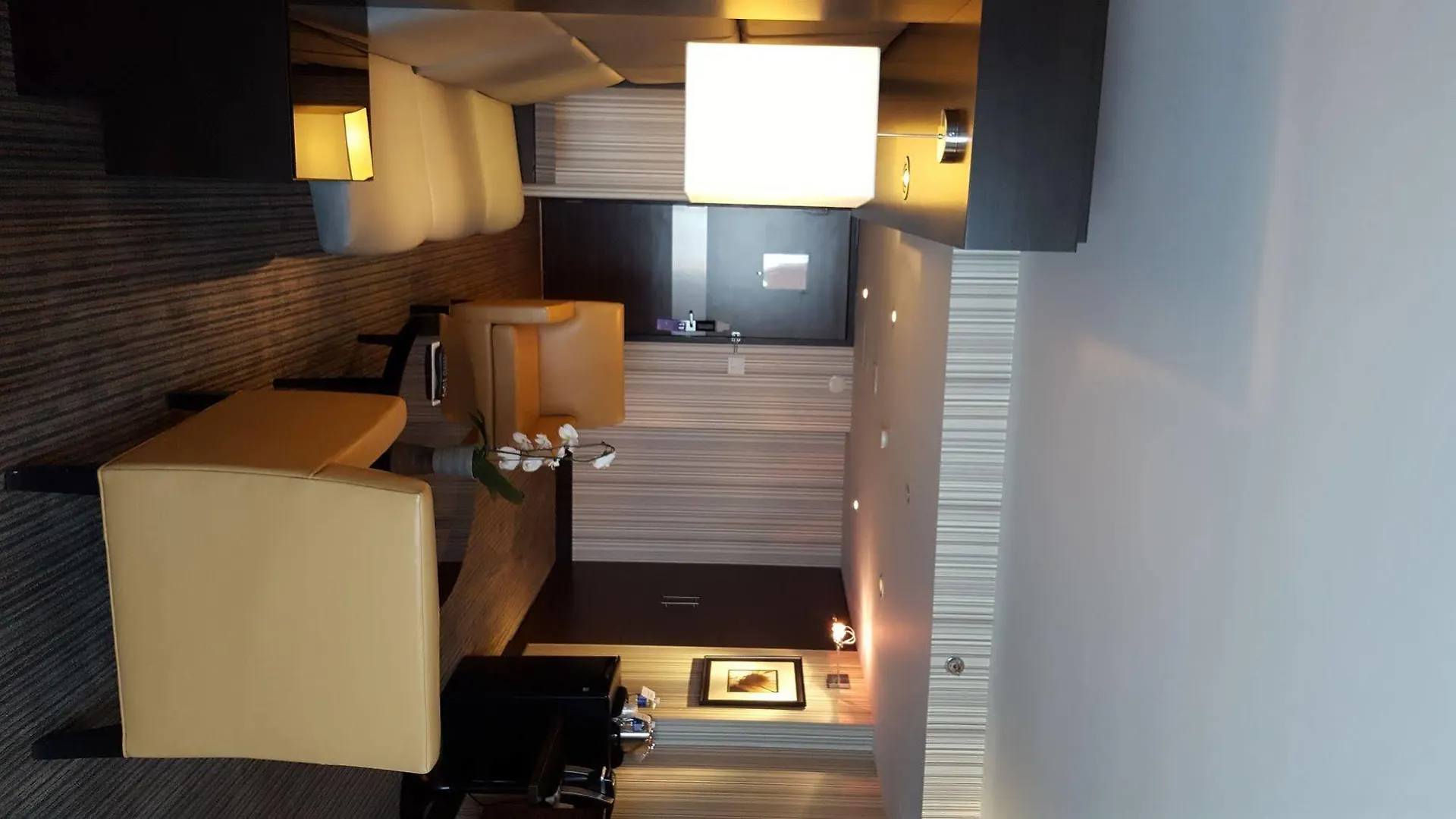 ****  Hyatt Regency Toronto Hotel Canada