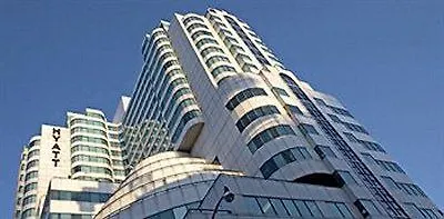 Hyatt Regency Toronto Hotel